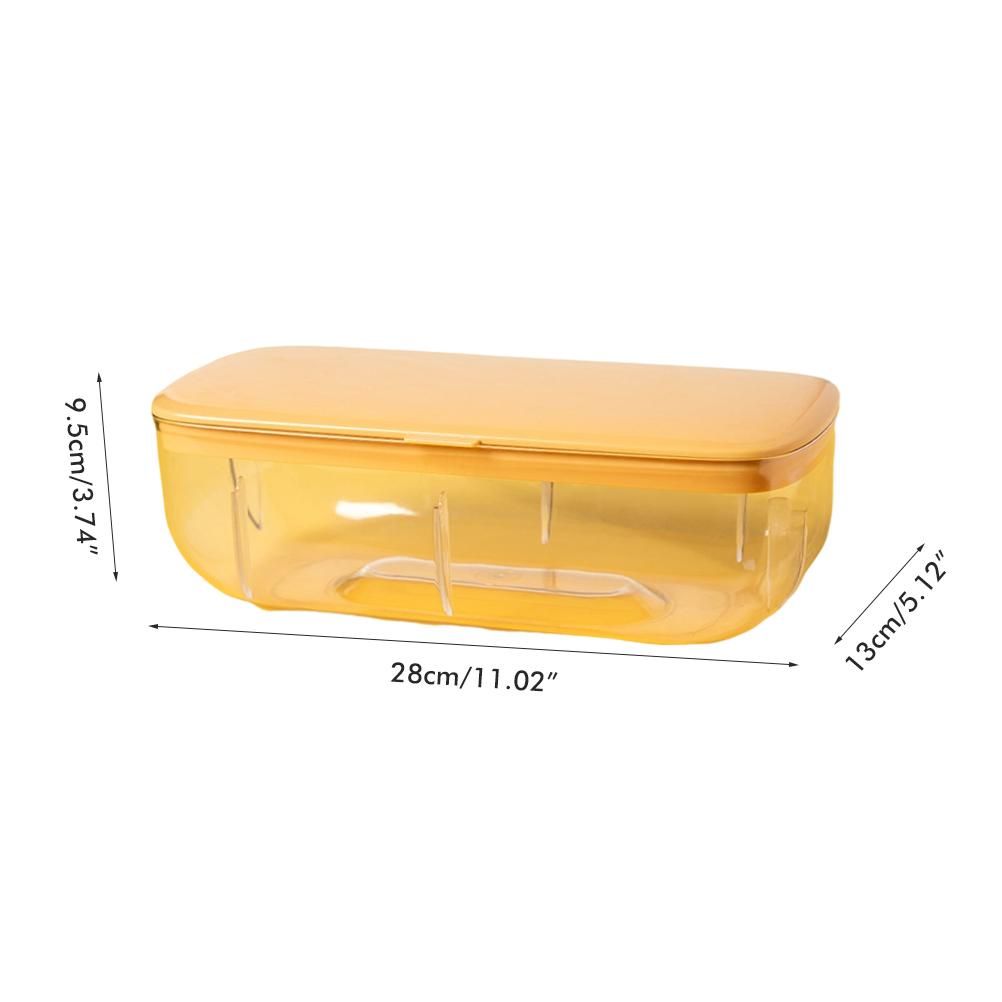 Press Ice Cube Maker Box DIY Ice Tray Mould Quick Ice Maker Box for Whisky Cocktails Juices V1294-YM0523-10338870