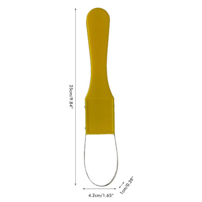 Hand Weed Removal Tool for Garden Work Weeding Cutter Gardening Tool for Yard Lawn Planting V1294-YM0523-10340579
