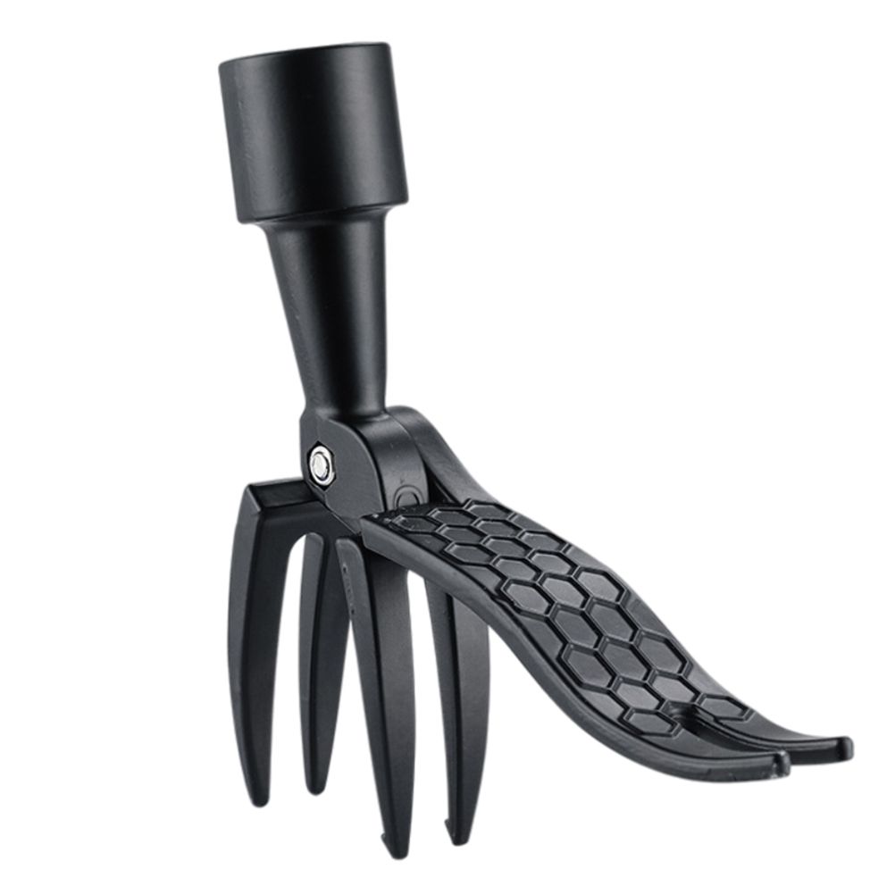 Stand Up Weed Puller Tool Rustproof Weed Remover Tool Hand Weeding Tool Labor Saving Weed Removal Tool V1294-YM0523-10340584