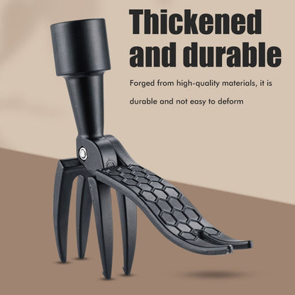 Stand Up Weed Puller Tool Rustproof Weed Remover Tool Hand Weeding Tool Labor Saving Weed Removal Tool V1294-YM0523-10340584