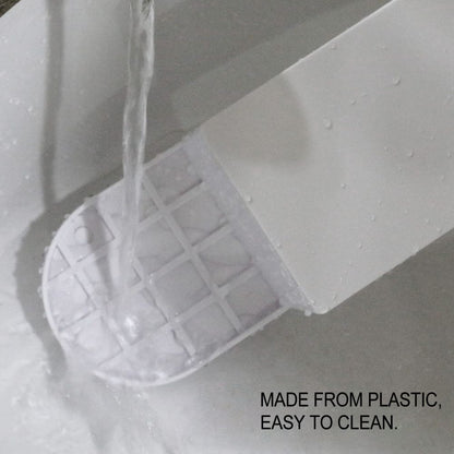 2 Pack Laundry Detergent Holder Detergent Cup Holder Drip Catcher Soap Tray Laundry Soap Dispenser for Fabric V1294-YM0523-10340780