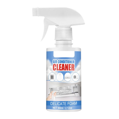 60ML Foaming Cleaner Cleaning Spray for Air Conditioner Cleaning Spray Household Quickly Cleaner V1294-YM0523-10340903
