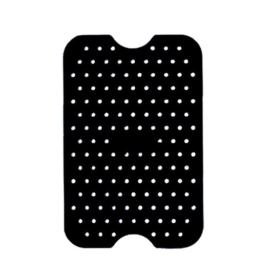 Reusable Double Basket Air Fryer Liners Non Stick Silicone Air Fryer Liners Kitchen Accessories for Dual V1294-YM0523-10340960