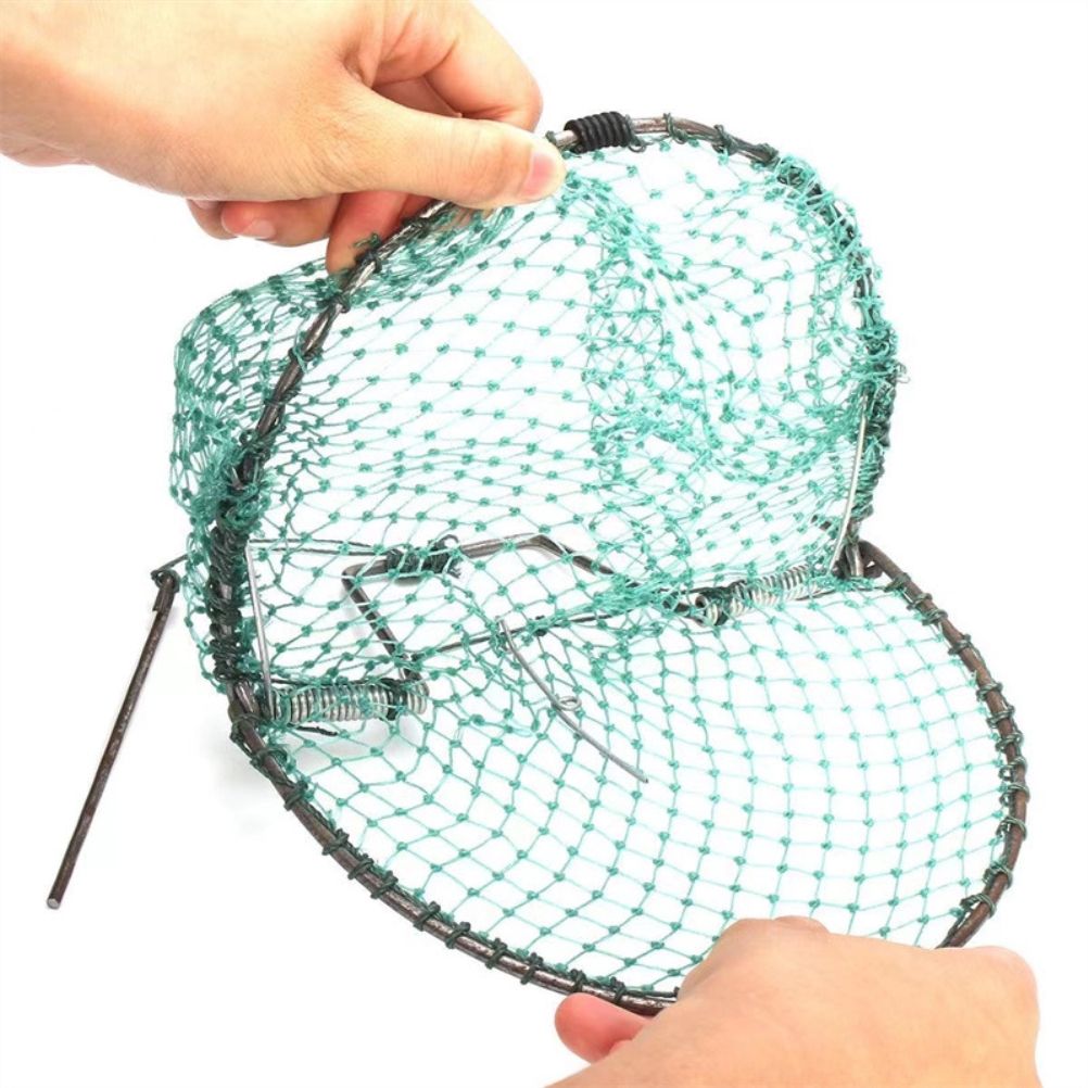 Catching Bird Net Pest Control Humane Live Trap Mesh for Sparrows Pigeons Quail and Birds V1294-YM0523-10341055