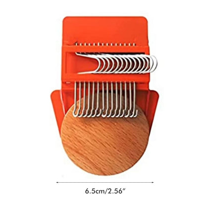 Mini Loom Weave Tool Kit Household Knitting Machine Loom Tamping Machine Speed Weave Tamping Machine V1294-YM0523-10341460