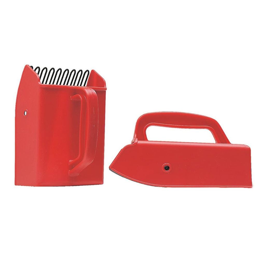 Berry Picker with Metallic Comb and Handle for Easier Berry Bilberries Cloudberries Picking Garden Tool V1294-YM0523-10341551