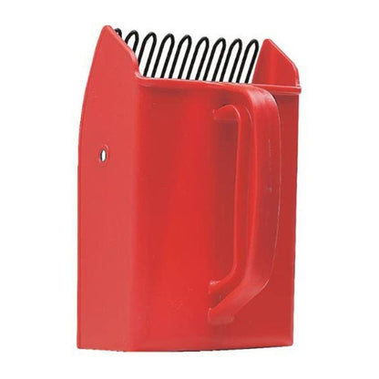 Berry Picker with Metallic Comb and Handle for Easier Berry Bilberries Cloudberries Picking Garden Tool V1294-YM0523-10341551