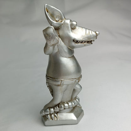 Mouse Statues Resin Animal Figurines for Home Garden Decoration V1294-YM0523-10341629
