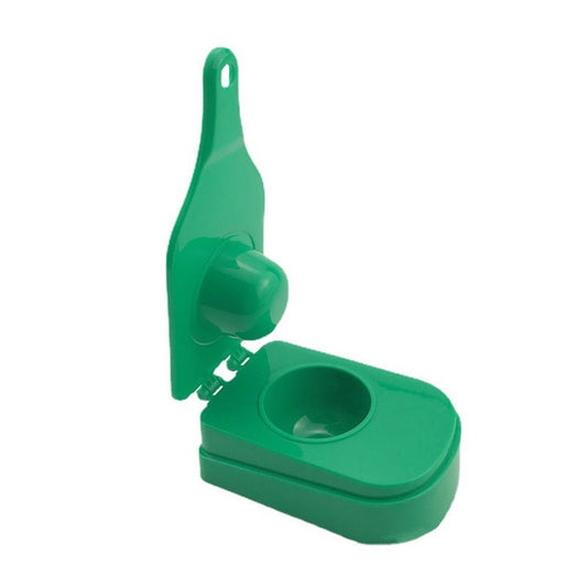 Banana Patacones Mould Plastic Kitchen Tostones Meatball Maker Mould Keuken Gadget Bakken Gebak Diy Mould V1294-YM0523-10341811