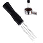 Coffee Needle Distributor Stainless Steel Espresso Needle Stirrer Barista Accessories V1294-YM0523-10342063