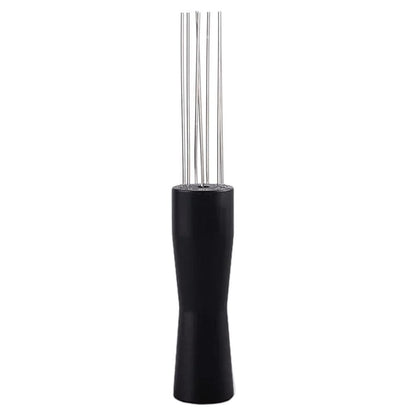 Coffee Needle Distributor Stainless Steel Espresso Needle Stirrer Barista Accessories V1294-YM0523-10342063