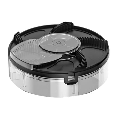Electric Automatic Rotating Fly Trap Rechargeable Powerful Household Fly Trap for Family Indoor Use V1294-YM0523-10342881
