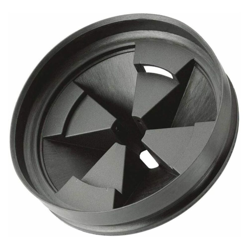 Garbage Disposal Splash Guard Sink Baffle Food Waste Disposer Parts Accessories Multi Function Drain Plugs V1294-YM0523-10343214