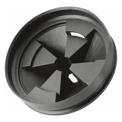 Garbage Disposal Splash Guard Sink Baffle Food Waste Disposer Parts Accessories Multi Function Drain Plugs V1294-YM0523-10343214