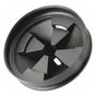 Garbage Disposal Splash Guard Sink Baffle Food Waste Disposer Parts Accessories Multi Function Drain Plugs V1294-YM0523-10343214