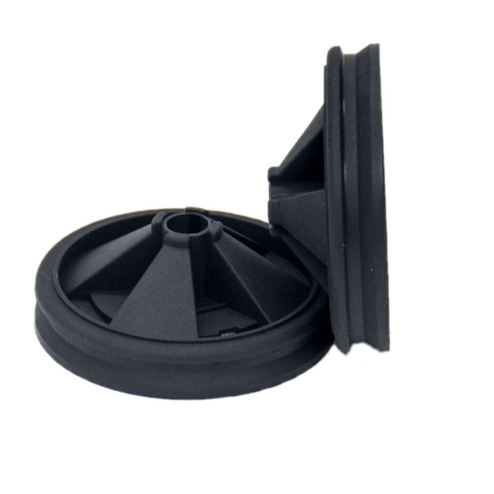 Garbage Disposal Splash Guard Sink Baffle Food Waste Disposer Parts Accessories Multi Function Drain Plugs V1294-YM0523-10343214