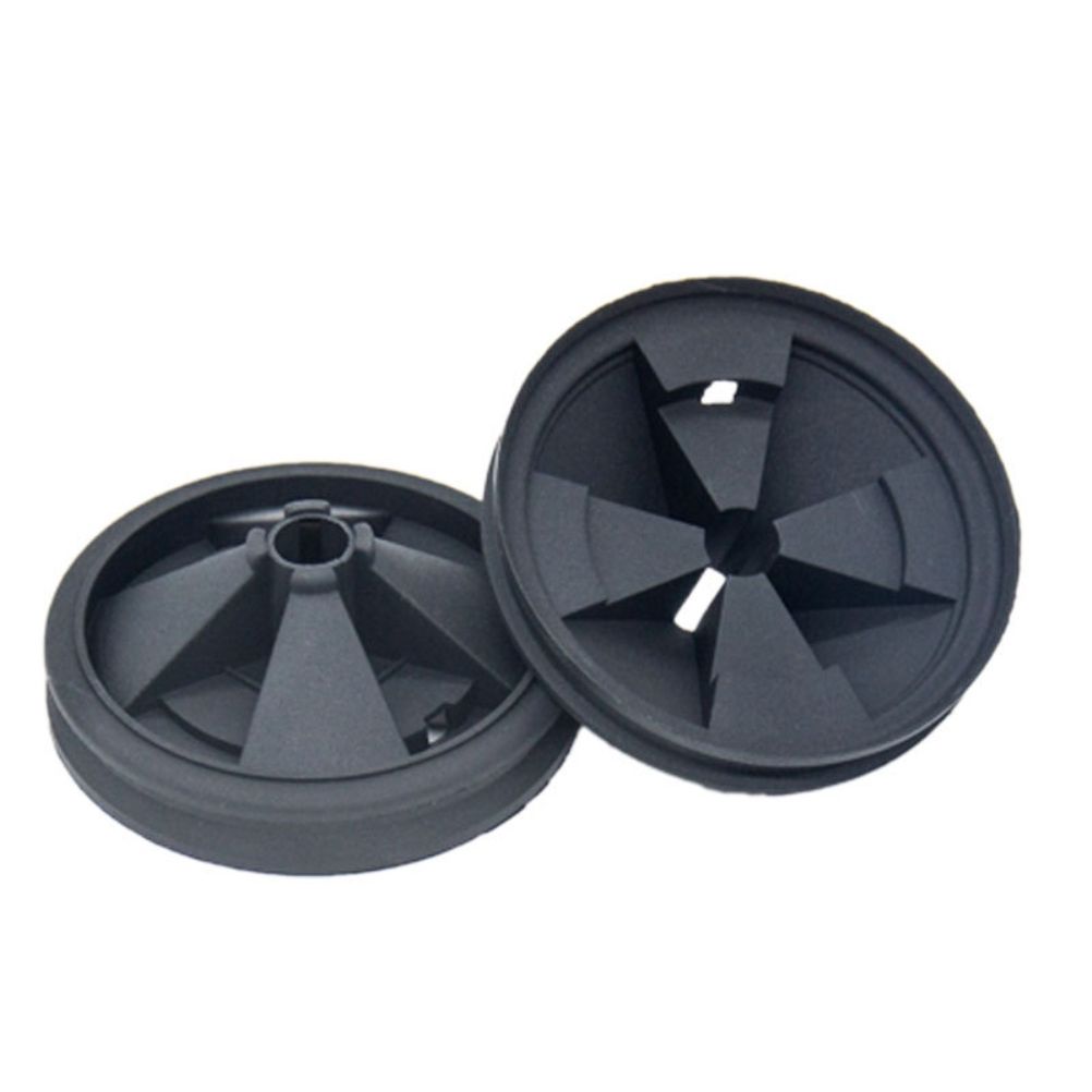 Garbage Disposal Splash Guard Sink Baffle Food Waste Disposer Parts Accessories Multi Function Drain Plugs V1294-YM0523-10343214