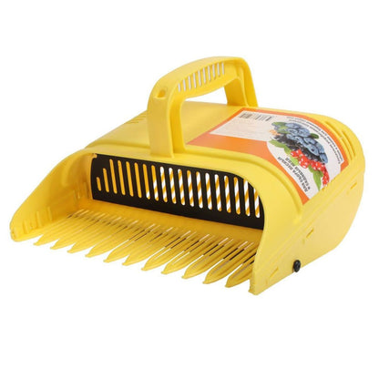 Blueberry Picker Plastic Berry Picker Tool Blueberry Rakes Harvester for Blueberries Lingonberries V1294-YM0523-10343489