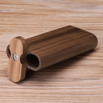 Wooden Storage Walnut Box with Lid Portable Hand Made Wooden Case Artwork Storage Box Holder Men Dad Gift V1294-YM0523-10344172