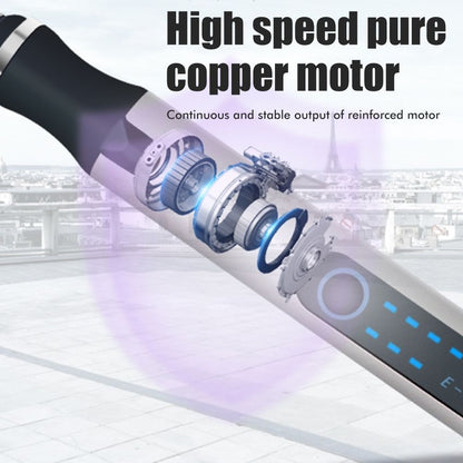 Electric Engraving Pen Portable Mini Engraver Etching Pen Cordless Metal Wood Carving Tools V1294-YM0523-10344197