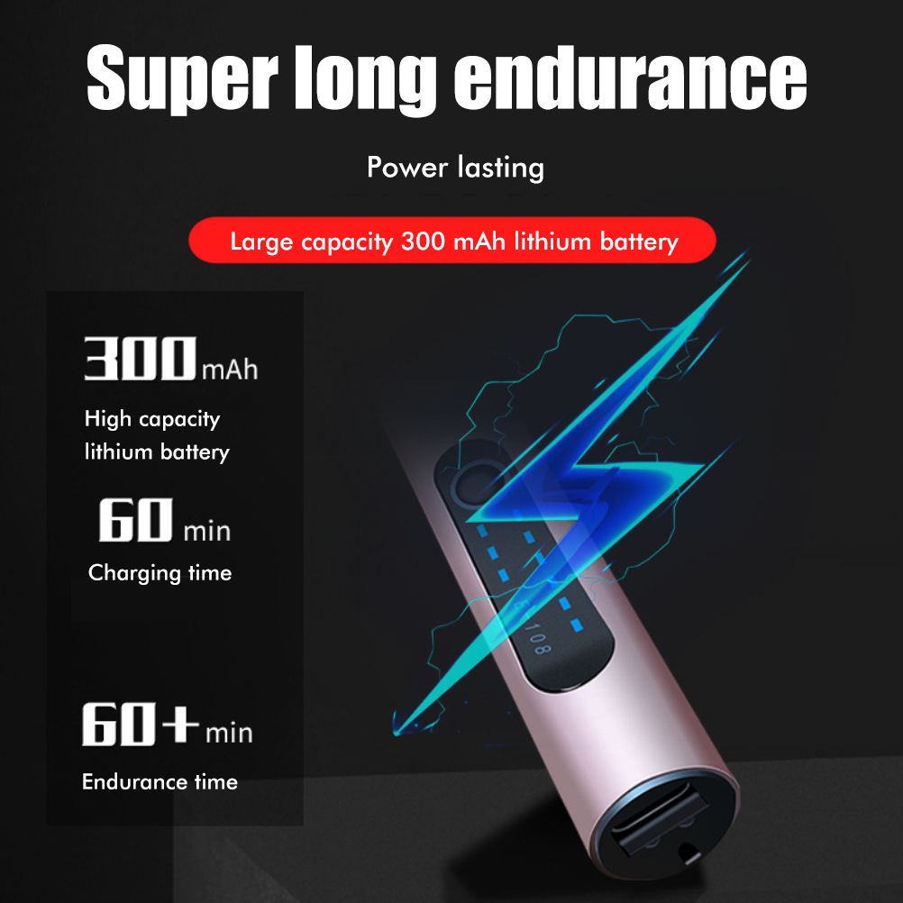 Electric Engraving Pen Portable Mini Engraver Etching Pen Cordless Metal Wood Carving Tools V1294-YM0523-10344197