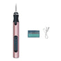 Electric Engraving Pen Portable Mini Engraver Etching Pen Cordless Metal Wood Carving Tools V1294-YM0523-10344198