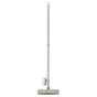 2 in 1 Floor Brush Scrub Brush Cleaning Brush with Adjustable Long Handle Bathroom Kitchen Floor Crevice V1294-YM0523-10344448