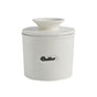 Ceramic Butter Keeper Multipurpose Large Capacity Safe Eco Friendly Ceramic Butter Tank V1294-YM0523-210114TW01-1