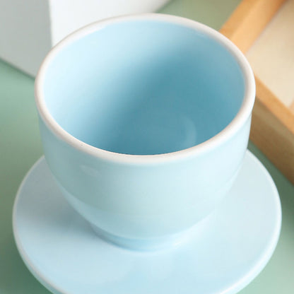 Ceramic Butter Keeper Multipurpose Large Capacity Safe Eco Friendly Ceramic Butter Tank V1294-YM0523-210114TW01-1