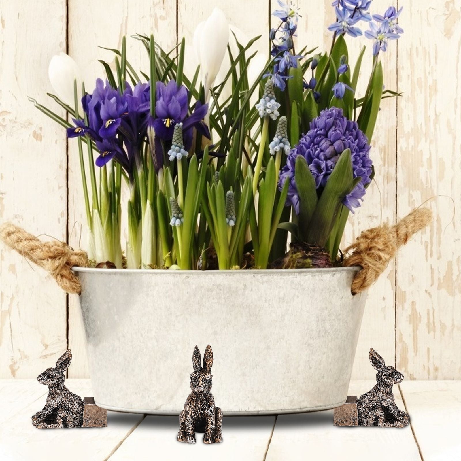Flowerpot Feet Ventilate Rot Proof Root Raised Flowerpot Feet for Home Gardening V1294-YM0523-210823LD05-1