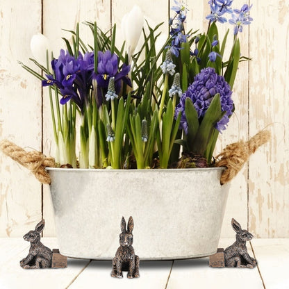 Flowerpot Feet Ventilate Rot Proof Root Raised Flowerpot Feet for Home Gardening V1294-YM0523-210823LD05-5