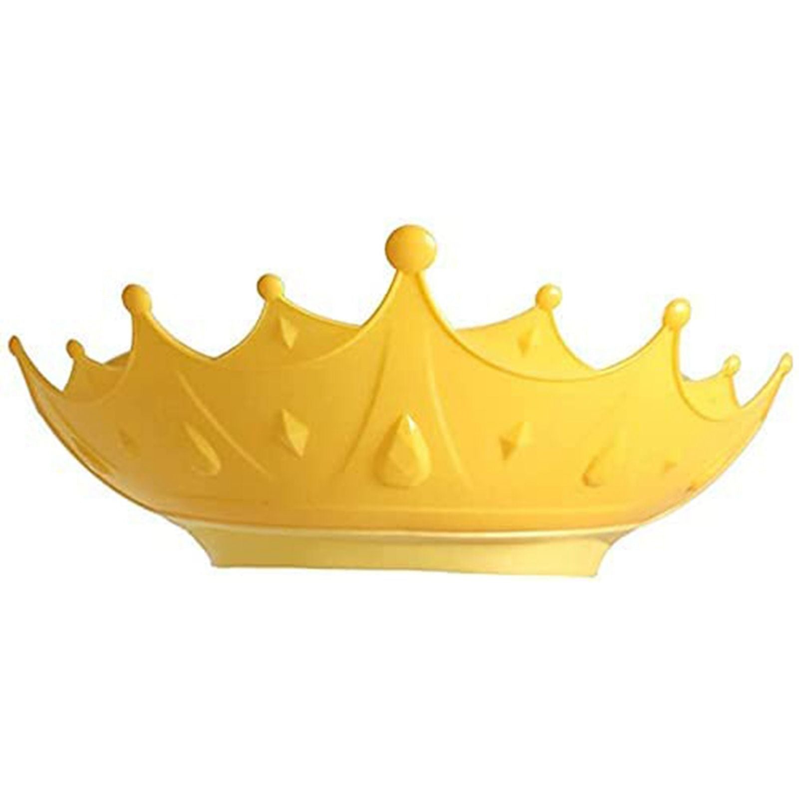 Shower Cap Protective Cute Adjustable Safe Shower Bathing Cap for Toddler Kids V1294-YM0523-210913ZH03-3