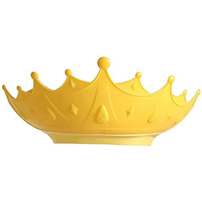 Shower Cap Protective Cute Adjustable Safe Shower Bathing Cap for Toddler Kids V1294-YM0523-210913ZH03-3
