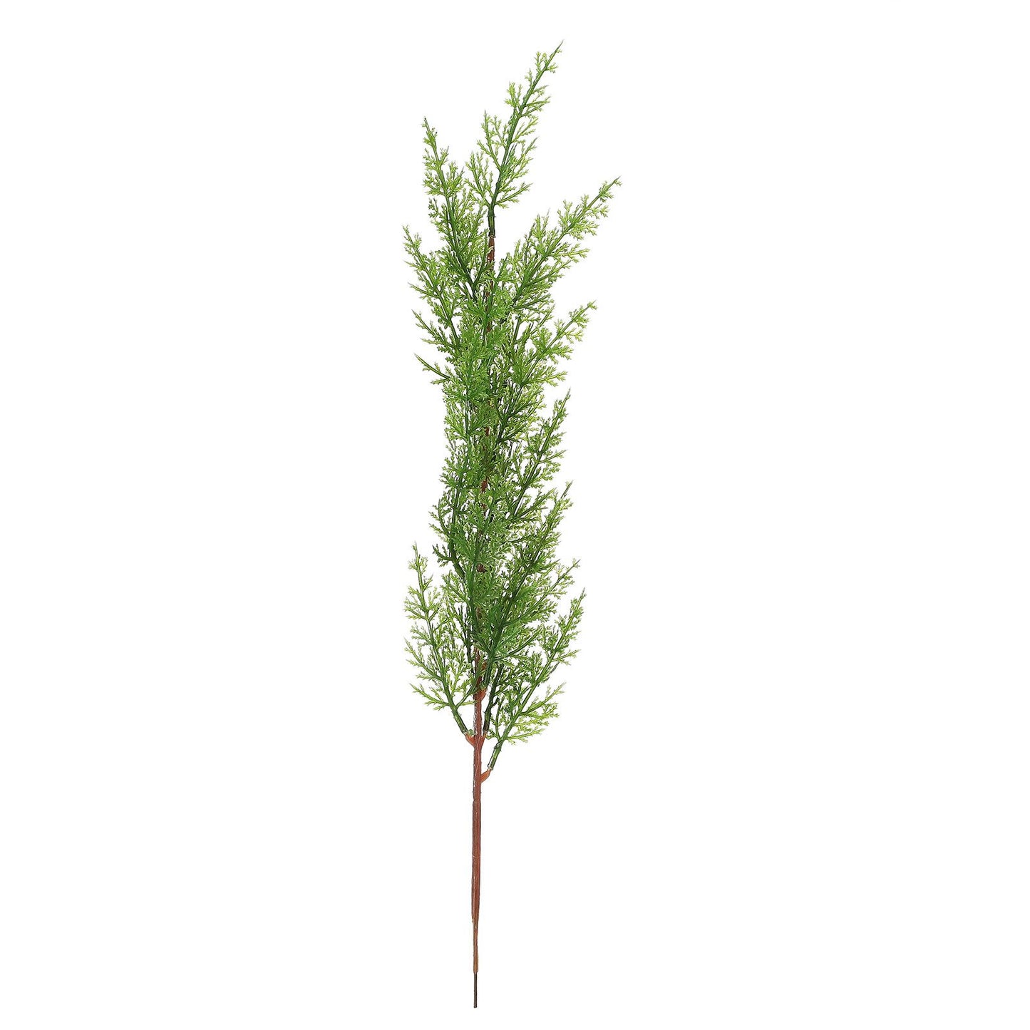 Simulation of Cypress Branches Leaves Simulation Plants for Home Decoration V1294-YM0523-210924SH04-2