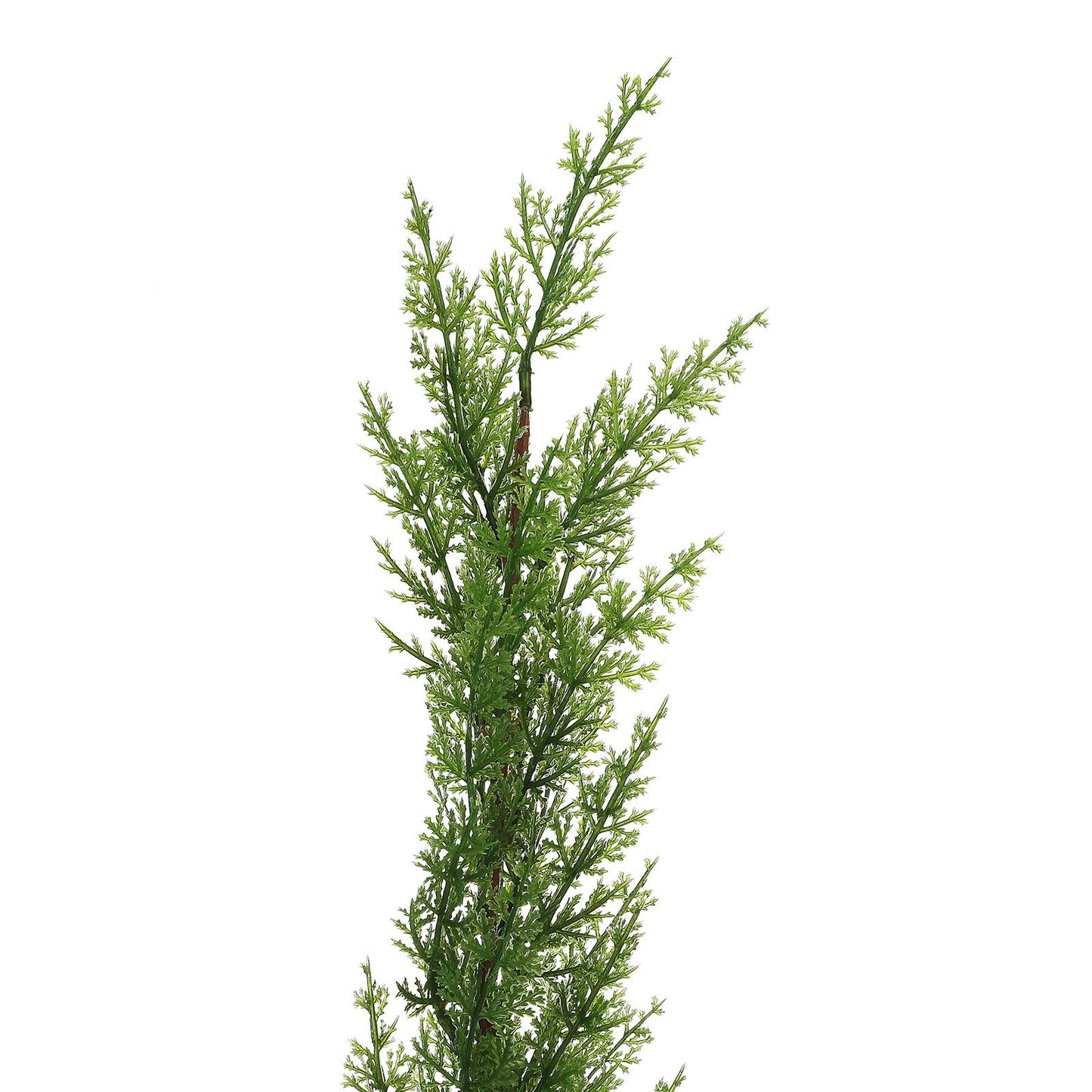 Simulation of Cypress Branches Leaves Simulation Plants for Home Decoration V1294-YM0523-210924SH04-2