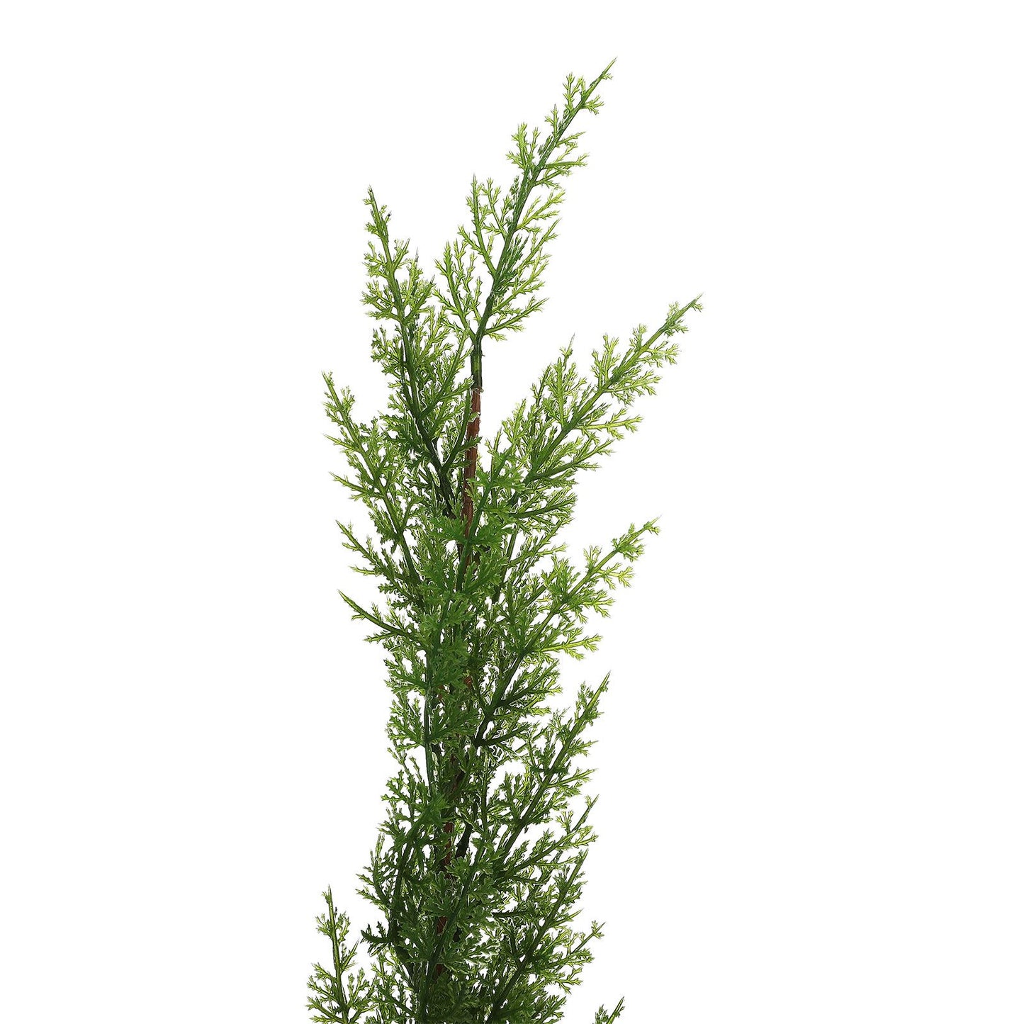 Simulation of Cypress Branches Leaves Simulation Plants for Home Decoration V1294-YM0523-210924SH04-2