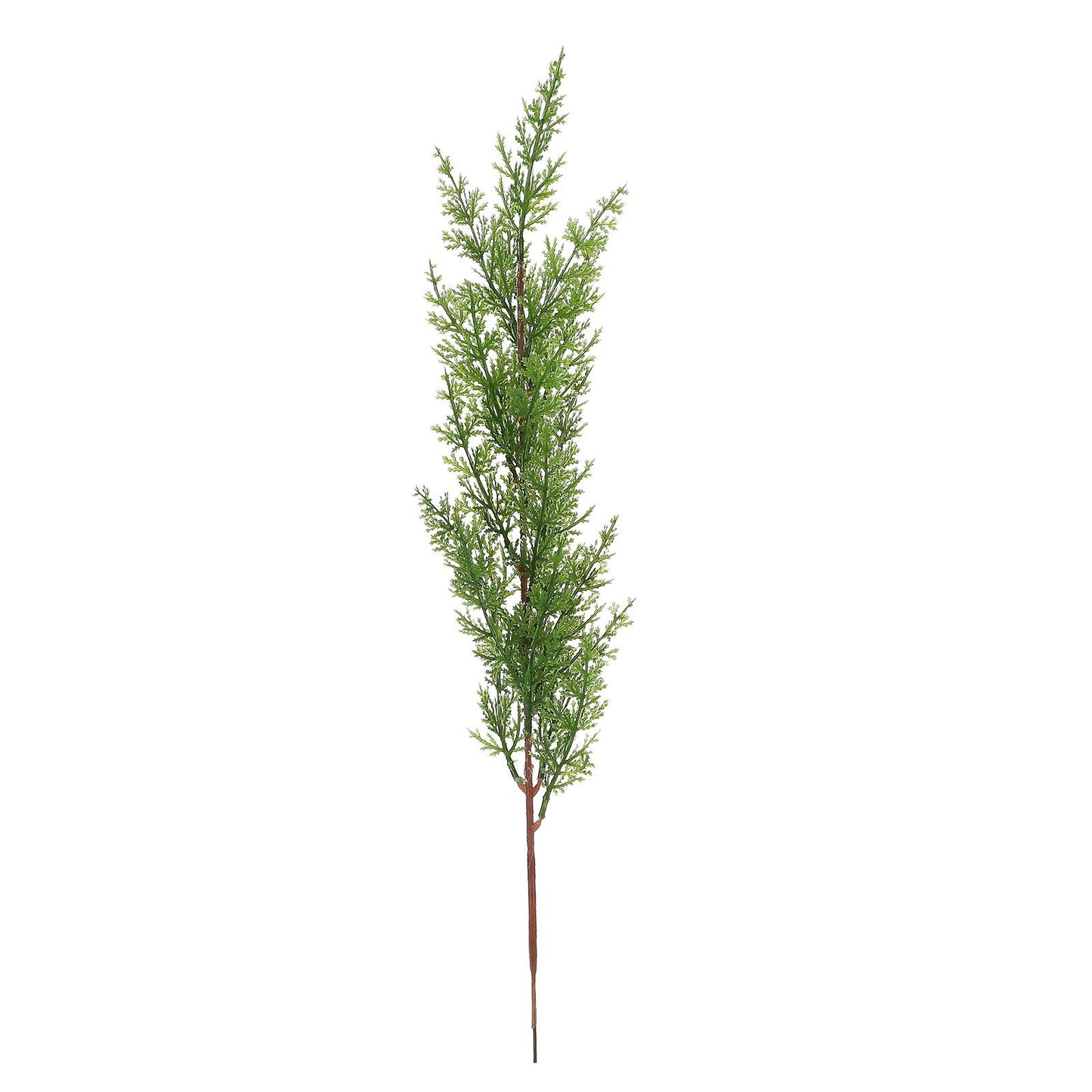 Simulation of Cypress Branches Leaves Simulation Plants for Home Decoration V1294-YM0523-210924SH04-2