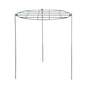Garden Grid Shaped Iron Metal Plant Stand Strawberry Stand Plant Support Stake V1294-YM0523-211007QY01