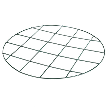 Garden Grid Shaped Iron Metal Plant Stand Strawberry Stand Plant Support Stake V1294-YM0523-211007QY01