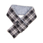 Intelligent USB Charging Heating Scarf Three Grade Temperature Adjustment Plush Neck Protection Fashion V1294-YM0523-211012YA04-1
