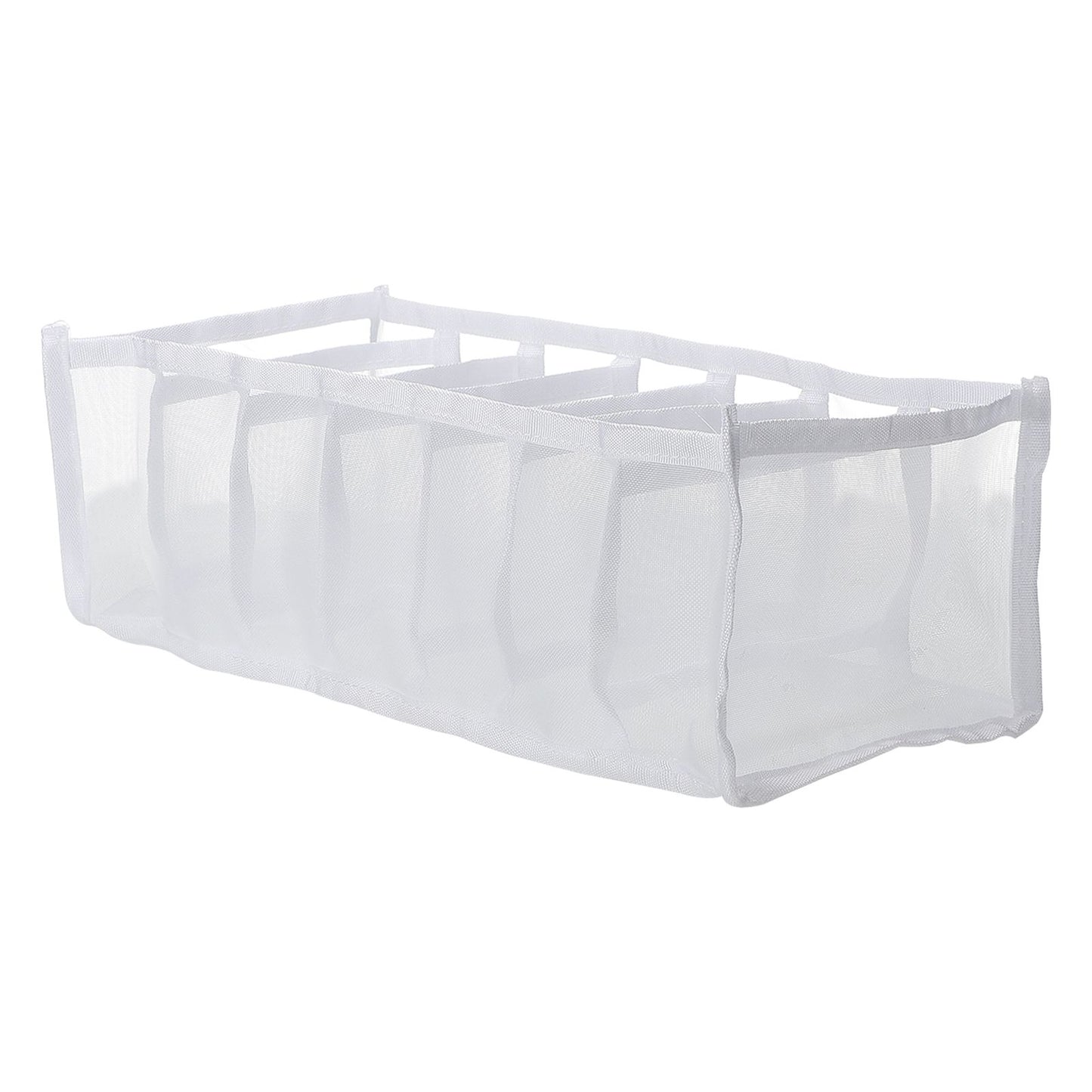 Wardrobe Clothes Organizer Foldable Drawer Clothes Compartment Storage Box for Bedroom Dorm Room V1294-YM0523-211019YA03-1