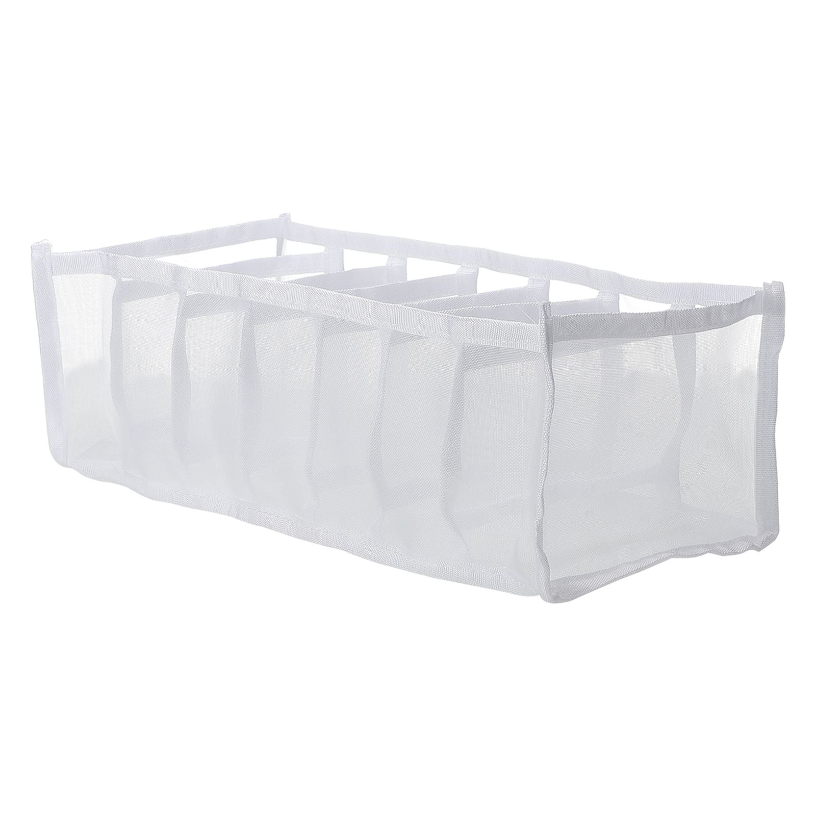 Wardrobe Clothes Organizer Foldable Drawer Clothes Compartment Storage Box for Bedroom Dorm Room V1294-YM0523-211019YA03-1