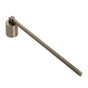 Candle Wick Snuffer Stainless Steel Wick Flame Snuffer Vintage Extinguisher with Long Handle V1294-YM0523-211020XU02-3
