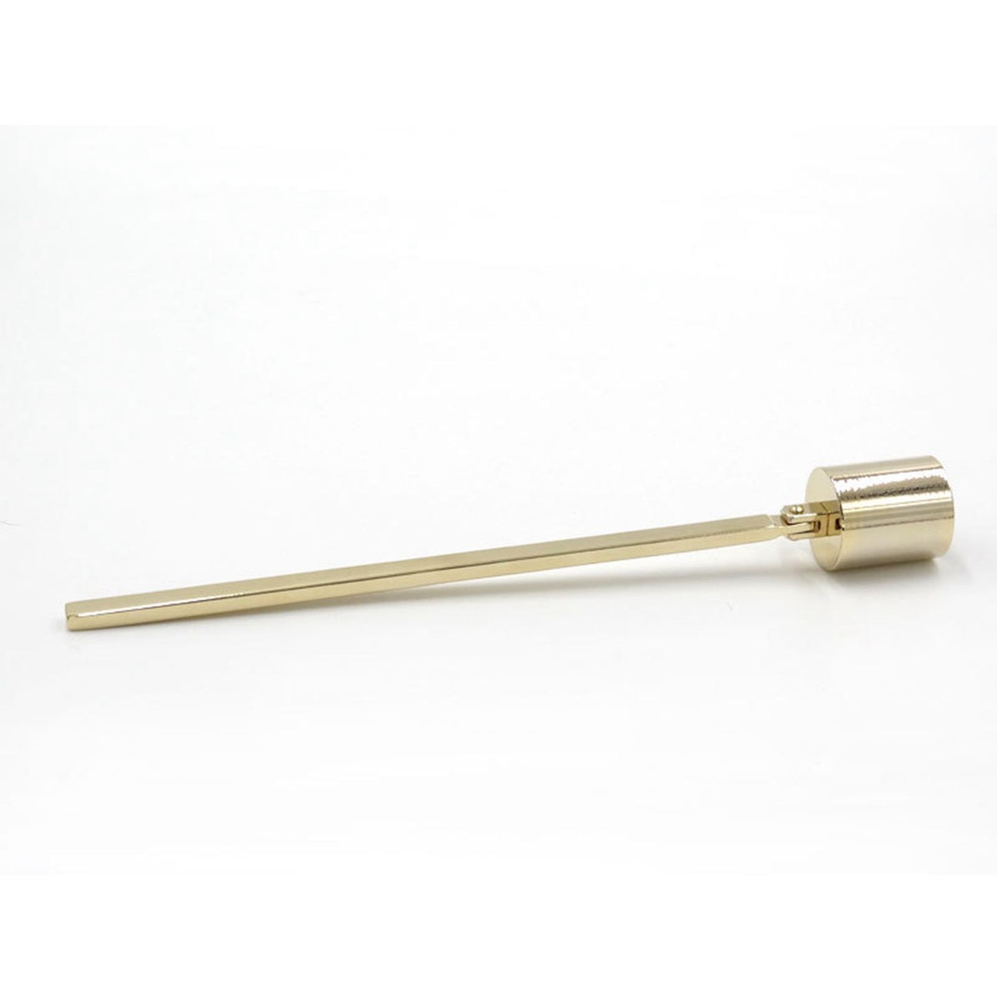 Candle Wick Snuffer Stainless Steel Wick Flame Snuffer Vintage Extinguisher with Long Handle V1294-YM0523-211020XU02-3