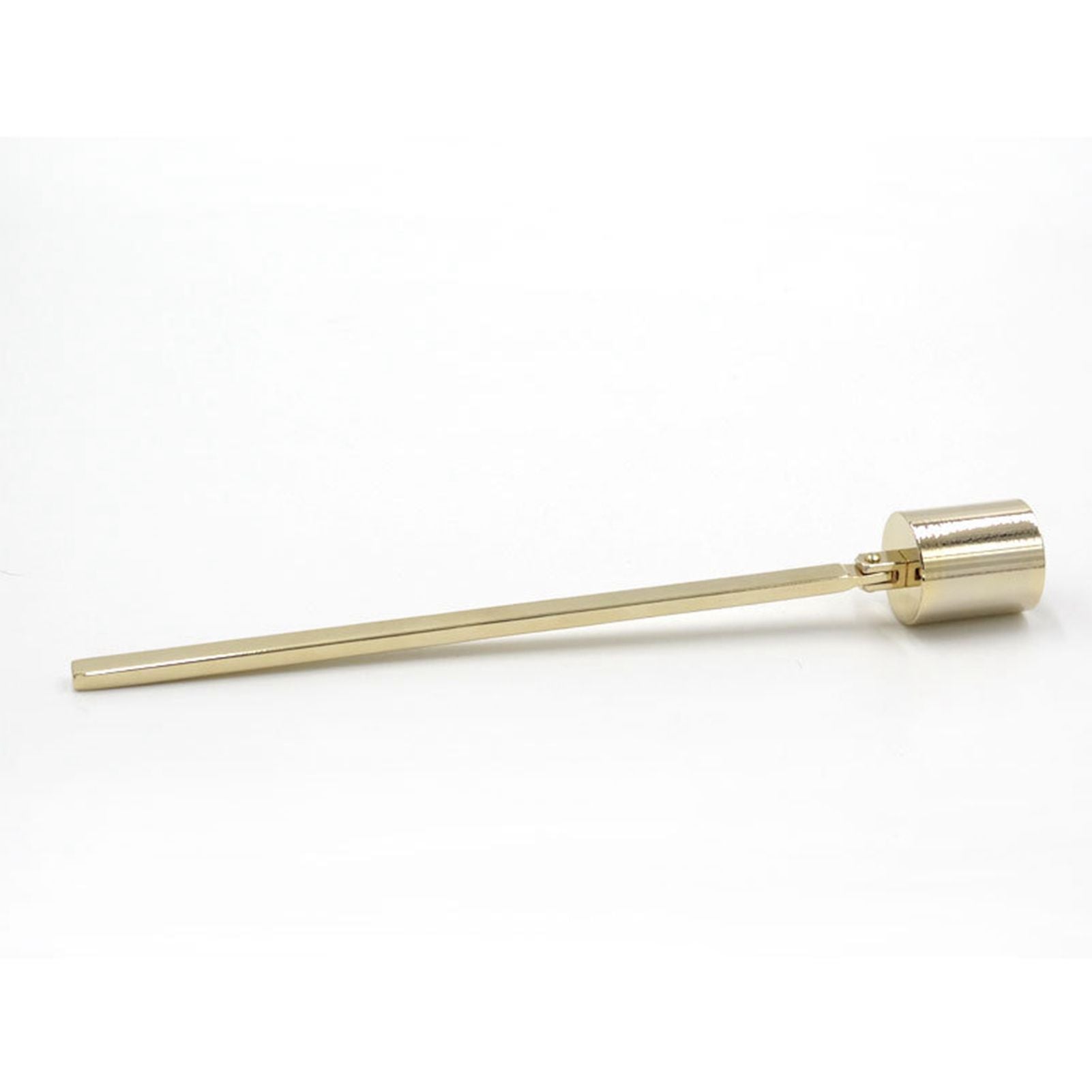 Candle Wick Snuffer Stainless Steel Wick Flame Snuffer Vintage Extinguisher with Long Handle V1294-YM0523-211020XU02-3