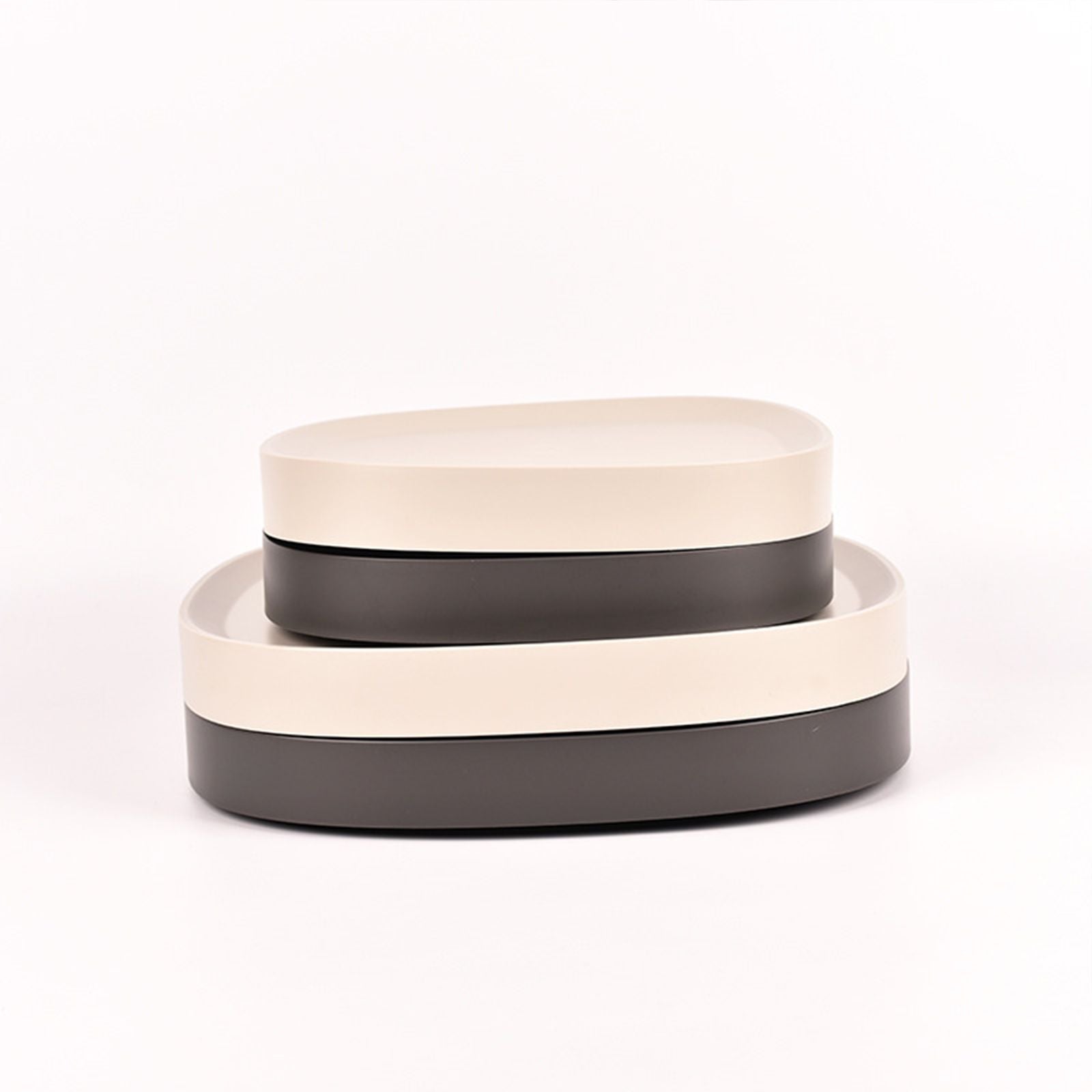 Mobile Flower Pot Tray Durable Wheels Plant Tray Planter Tray with Wheels V1294-YM0523-220108SH01-4