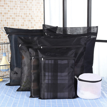 Mesh Laundry Bag Laundry Mesh Bag for Washing Machine V1294-YM0523-220110LS01-2