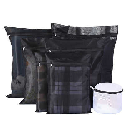 Mesh Laundry Bag Laundry Mesh Bag for Washing Machine V1294-YM0523-220110LS01-2