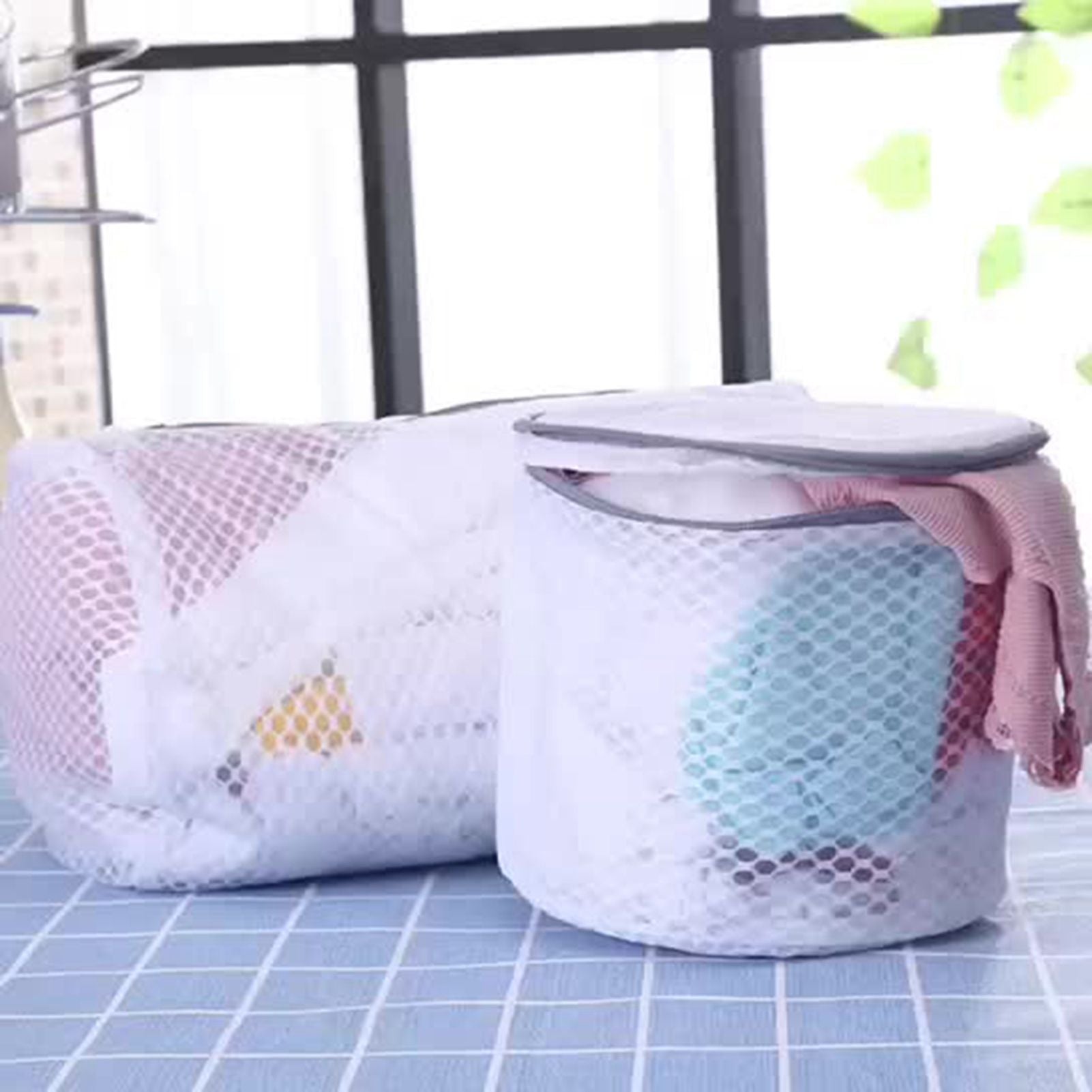 Mesh Laundry Bag Laundry Mesh Bag for Washing Machine V1294-YM0523-220110LS01-2
