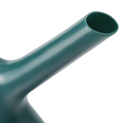 1.5L Creative V Shaped Watering Cans Home Gardening Watering Sprinkler Spray Cans V1294-YM0523-220111XY02-2